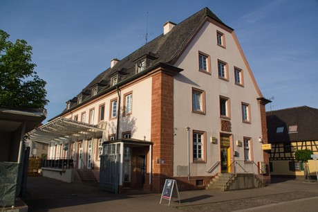 Bad Bergzabern